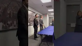 The mighty NYHTC