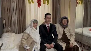 RUSLONBEK FARZ TO’YI QOZILAR SULOLASINDA 1 QSM 21 01 2026 @XORAZMDIYORI