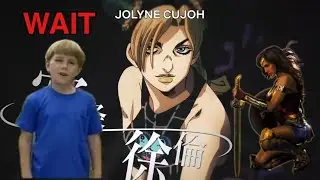 The Stone Ocean Trailer Theme Sounds Familiar