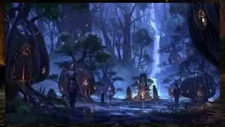 ESO - MagnaDK ft  This is the Healer !