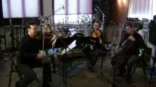 Song from a Secret Garden &mdash; Рольф Лёвланд (струнный квартет)