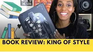 MJFANGIRL BOOK CLUB: REVIEW OF KING OF STYLE BY MICHAEL BUSH & MY FAVORITE MJ OUTFITS | MJFANGIRL TV