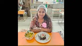 Culinary Cooking Competition @Genius Global School Marathahalli Branch.