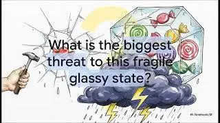 Secret Science of Candy