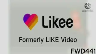 Likee Formerly LIKE Video Logo Effects Round 2 Vs Everyone