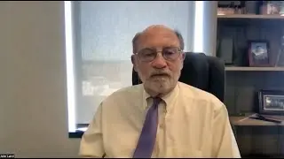 Senator John Laird - Protecting California's Environment