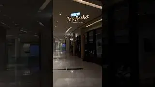 Dinner Buffet at The market,⁠@westinpune ​⁠#shortvideo #shorts #buffet #westinhotel #food