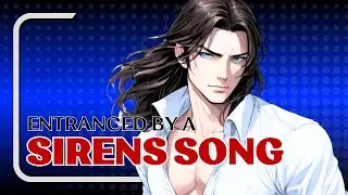 Snared by a Siren [ASMR RP] [Fantasy] [Hypnotic] [Trance] [Mind Control]