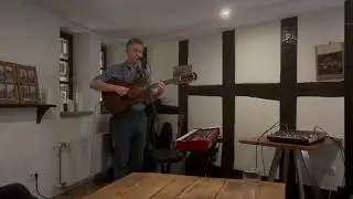 Mark Berube - Dillenburg - 27.11.2025