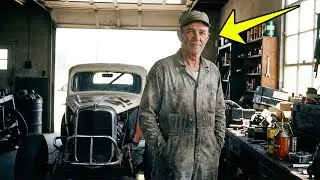 This American Mechanic OUTSMARTED NASCAR With a Fuel Trick They Had to Ban