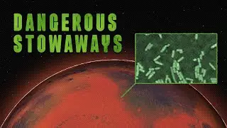 Planetary Protection: Preventing contamination