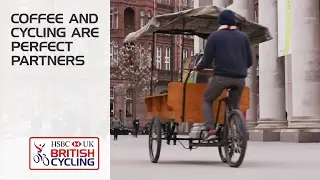 Cycling in Manchester - Coffee Cranks Cooperative