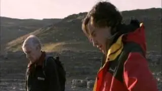 How To Spoil A Beautiful View - The Trip, Episode 5 Preview - BBC