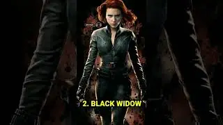 Best female superhero movies | #hollywood #shorts #short #superhero #moviesbolt