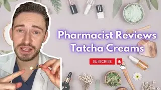 ОТЗЫВ ТАТЧА ОТ ФАРМАЦЕВТА