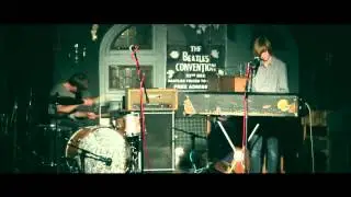 Southend Beatles Convention 2014- Jude Dulake