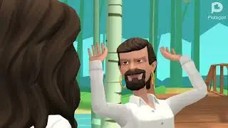 Toby Keith sings with Jesus and gets ungrounded proofs in description.