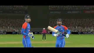 IND11 vs SRH11 2025 part 1