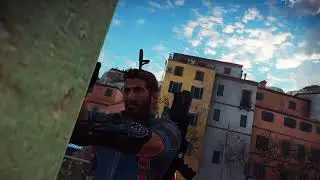 just cause 3 Part 1