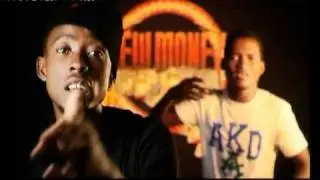 Erigga - Won be be be (tha street version)