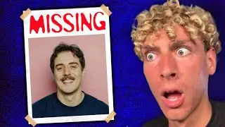 YouTubers that went MISSING