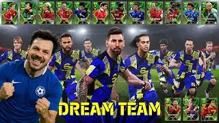 Konami Efootball - 2Pv2P  karşılaşmalar