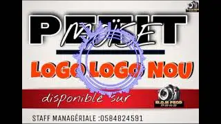 petit Moïse ( LOGO LOGO NOU )