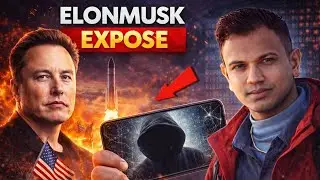 Elon Musk: Genius or Overrated? The Real Story | Gokul Chetry 