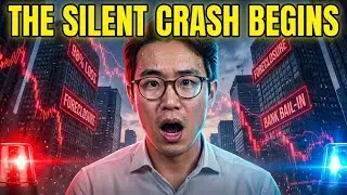 The Silent Crash &mdash; Why No One Is Talking About It