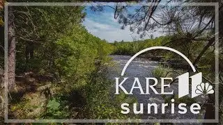 That's So Minnesota:  Banning State Park