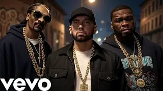 America Gangsta | Real Hip Hop Golden Era  Snoop Dogg, Eminem, 50 Cent, Dr.Dre, Ice Cube, 2PAC