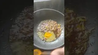 Rui machher jhol/fish curry