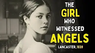 (1839, Elizabeth Faye) The Girl Who Saw Angels With No Eyes