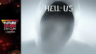 Hell is Us Story Trailer - Future Games Show gamescom 2025
