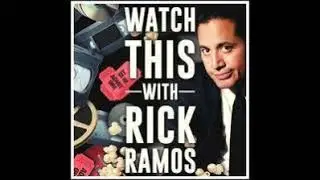 #453 - Killer Joe - WatchThis W/RickRamos