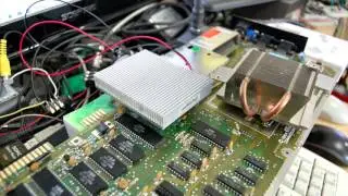 Tymkrs MIDI C64 SID & Gameboy LSDJ Test