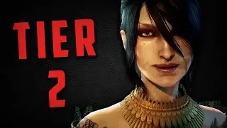 The INSANE and Disturbing Dragon Age Theories and Lore - Tier 2