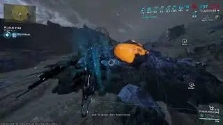 Warframe Plague Star Solo - Nova Pyrana Prime - BUILDS