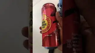 red horse imported beer