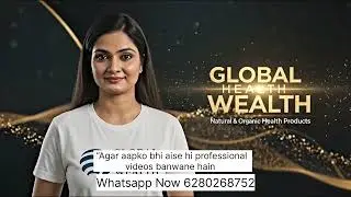 Promotion short video your plan and business any type of contact now