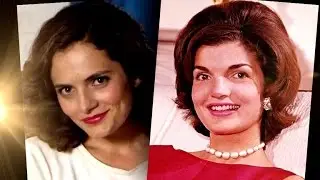 Jackie Kennedy's Granddaughter Rose Schlossberg Looks Exactly Like Her