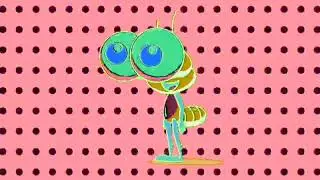 Bob Zoom New Logo Effects (UMC Csupo Effects EXTENDED) In Mari Group 