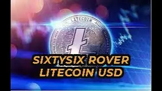 SIXTYSIX ROVER LITECOIN DOLLAR fly easy on me and high will elon give me one tesla free