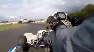 De Landsard Onboard DD2 - Jesse Spaans
