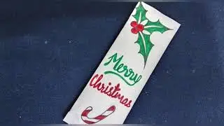 Christmas Gift Idea/Christmas Gift for Kids/Easy Christmas Gift/Beautiful Christmas Gift 