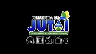Transmiss&atilde;o ao vivo de PREFEITURA MUNICIPAL DE JUTA&Iacute; OFICIAL