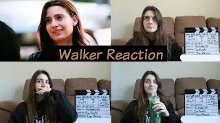 Walker Season 2x19 Reaction 
