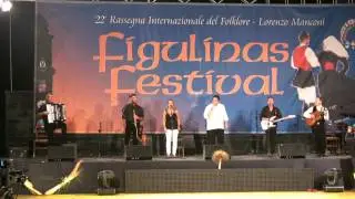 ETNIAS - Isola in Festa