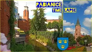 Time Lapse: Pabianice
