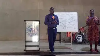 NAPACCA BUNYORO ALTAR AT MASINDI KIRASA BY APOSTLE NSEREKO PART 1
